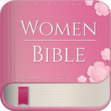 Daily Bible for Women Offline icône