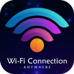WiFi Connection Anywhere