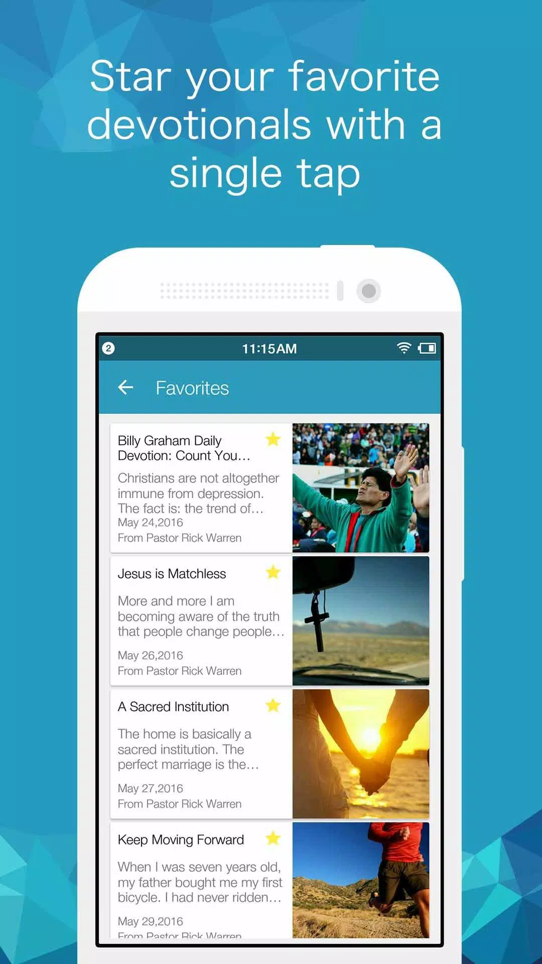 Bible - My Daily Devotional & Daily Verse APK per Android Download