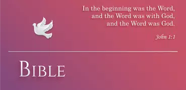 Daily Devotional Bible App
