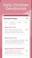 Daily Devotionals & Prayers screenshot 1