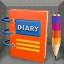 My Diary - Notes & Lists-APK