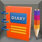 My Diary - Notes & Lists アイコン