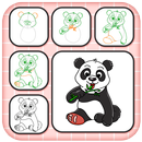 Daily Easy Drawing Step By Step APK