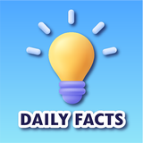 Daily Random Facts: Trivia