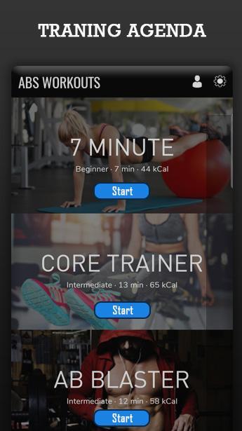 7 Minute Abs Workout Daily Home Workout Challenge For 7 Minute Abs Workout Daily Home Workout Challenge For