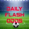 Daily flash odds APK