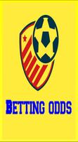 BETTING ODDS постер