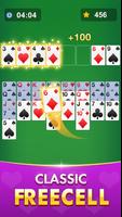 Freecell Solitaire: Win Cash bài đăng