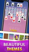 Freecell Solitaire: Win Cash ảnh chụp màn hình 3