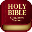 ”iDaily Bible - KJV Holy Bible