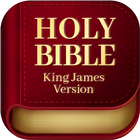 iDaily Bible - KJV Holy Bible simgesi