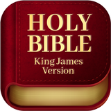iDaily Bible - KJV Holy Bible APK