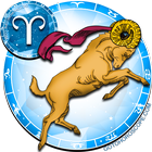 Aries Daily Horoscope 2024 アイコン