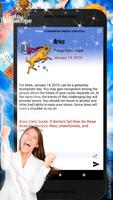 Aries Daily Horoscope 2024 スクリーンショット 1