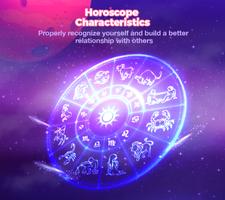 برنامه‌نما Daily Horoscope عکس از صفحه