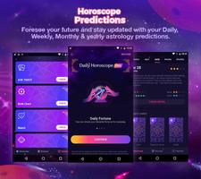 Daily Horoscope syot layar 2