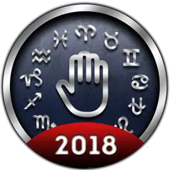 Daily horoscope - palm reader and astrology 2019 APK download