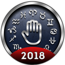 Horoscope quotidien lecteur de palme et astrologie APK