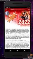 Gemini Daily Horoscope 2024 Ekran Görüntüsü 3