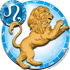 Leo Daily Horoscope 2023 APK download