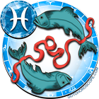 Pisces Daily Horoscope 2024 simgesi