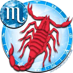 Scorpio Daily Horoscope アプリダウンロード