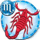 Scorpio Daily Horoscope icône