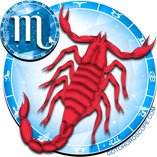 Scorpio Daily Horoscope