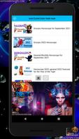 Scorpio Daily Horoscope скриншот 2