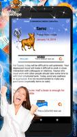 Taurus Daily Horoscope 2024 स्क्रीनशॉट 1