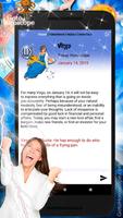 Virgo Daily Horoscope 2024 capture d'écran 2