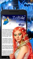 Virgo Daily Horoscope 2024 постер