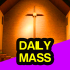 Catholic Daily Mass Readings A أيقونة