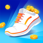 Lucky Walk icon