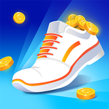 Lucky Walk - Happy Walking Everyday APK