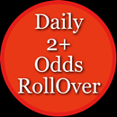 Daily 2+ Odds Rollover APK