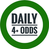 Daily 4+ Odds APK