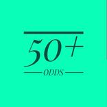 50+ Odds Betting Tips:Approved