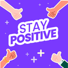 Positive Daily Affirmation App icon
