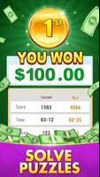 Solitaire: Play Win Cash screenshot 3