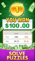 Solitaire: Play to Win ảnh chụp màn hình 3