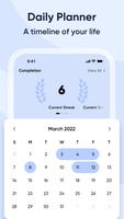 Me+ Daily Routine Planner স্ক্রিনশট 3