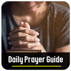 Daily Prayer Guide icône