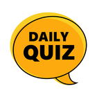 Daily Quiz ícone