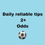 Dailyreliable 2+ Odds