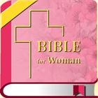 Bible Verses for Women icône