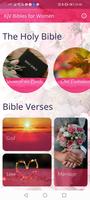Bible Verses for Women Affiche