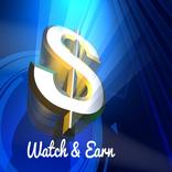 Daily Watch-videos and earn