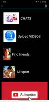Daily Watch-videos and earn پوسٹر